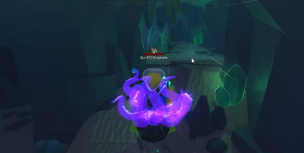 How to Get All Secret Artifacts in Abyss Guide