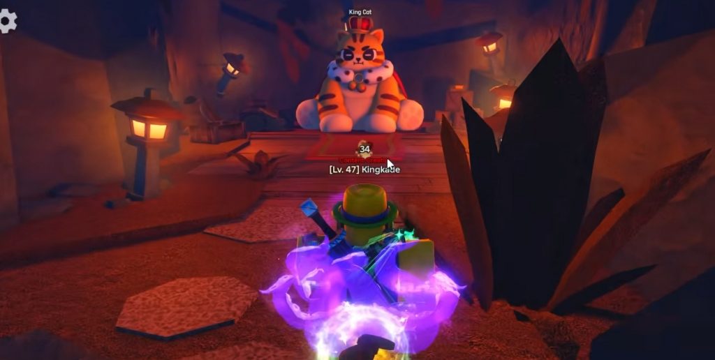 How to Get All Secret Artifacts in Abyss Guide
