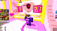 How to Access the Secret Valentine Room Escape Tsunami for Brainrots Guide