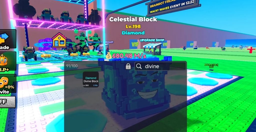 How to Get Thousands of Trade Tokens After Valentine Update Escape Tsunami For Brainrots Guide!
