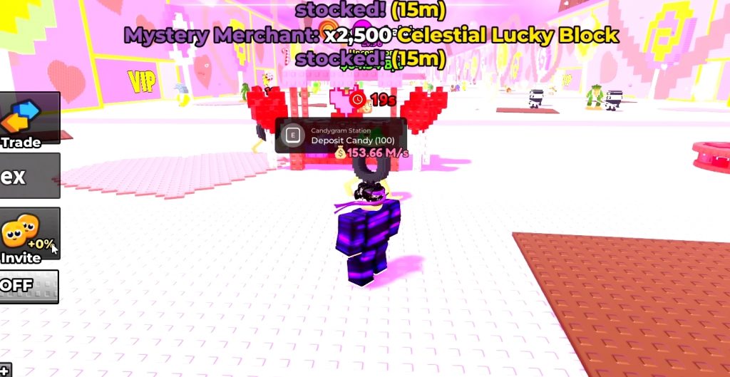 All Candy Event Currency Escape Tsunami for Brainrots Guide