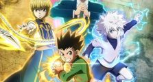 Hunter x Hunter Nen x Survivor Beginner Guide & How to Play!