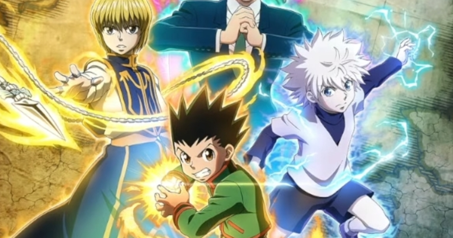 Hunter x Hunter Nen x Survivor Beginner Guide & How to Play!
