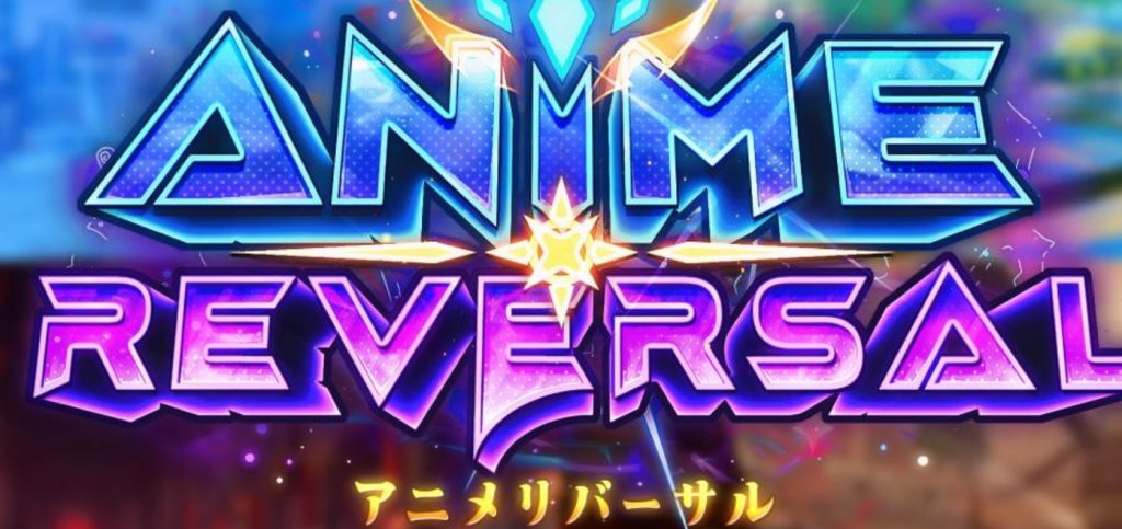 Anime Reversal Codes February 2026 [NEW]