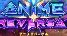 Anime Reversal Codes February 2026 [NEW]