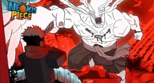 Nexis Piece Official WIKI, Discord, Trello, & Game Links!