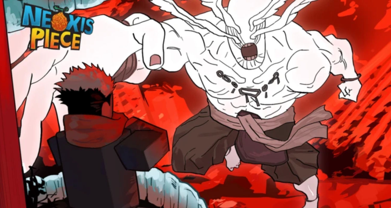 Nexis Piece Official WIKI, Discord, Trello, & Game Links!