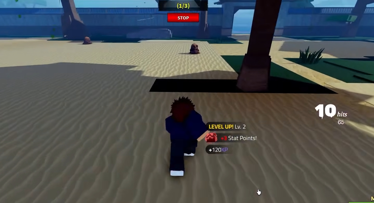 4 Kaizen Beginner Guide, How to Play & Level Up Fast