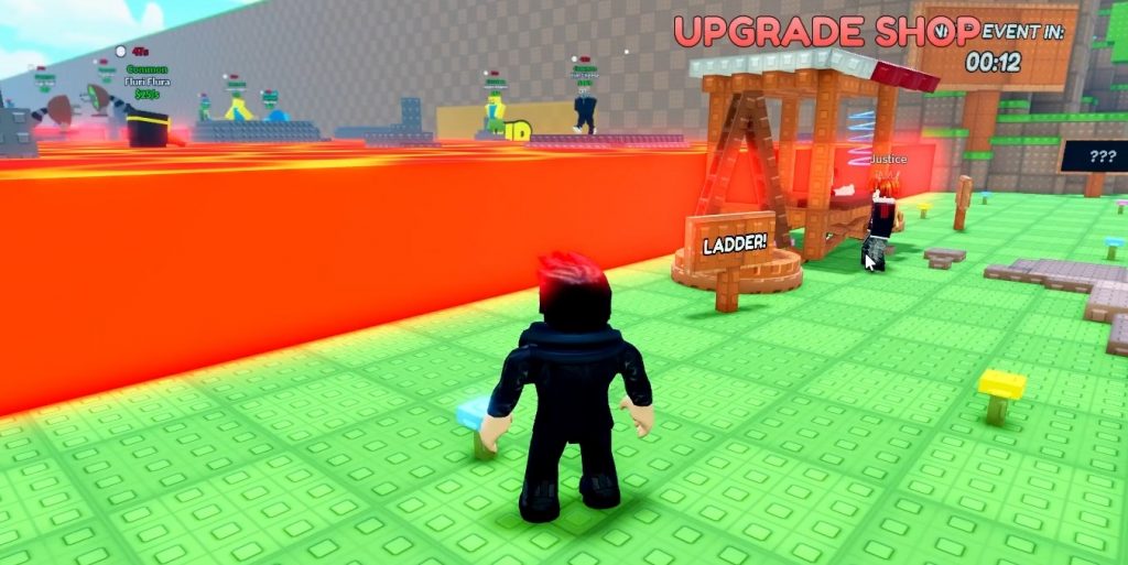 Survive Lava for Brainrots Beginner Guide, How to Play the Games!