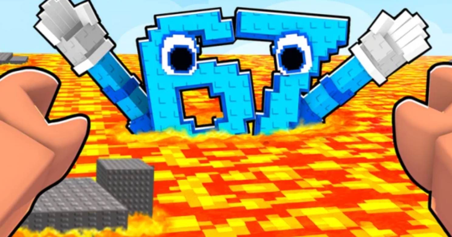 Survive Lava for Brainrots Beginner Guide, How to Play the Games!