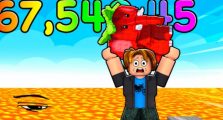 Survive LAVA for Brainrots Guide Admin Abuse Time & Schedule!