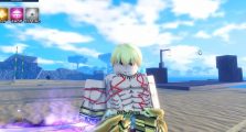 Gilgamesh Sailor Piece Guide, How to Spawn, Get, & Is He Good?