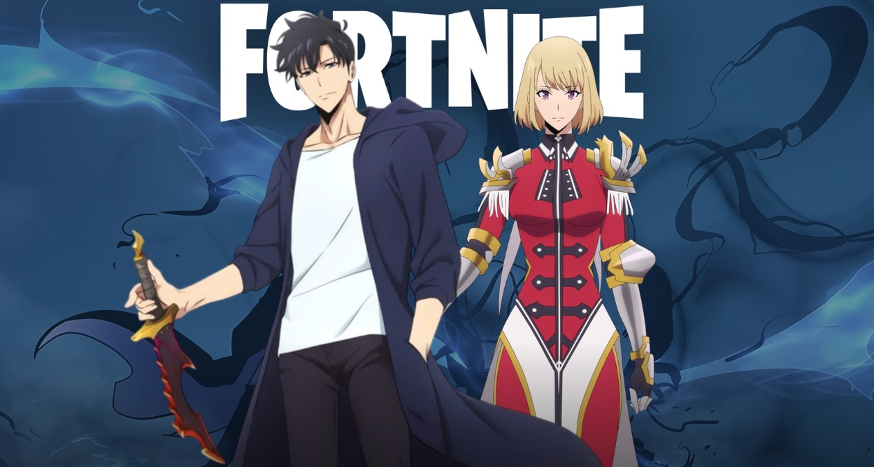 Sung Jin Woo Solo Leveling Guide, How to Get All The Characters Skin