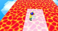 Survive Lava for Brainrots