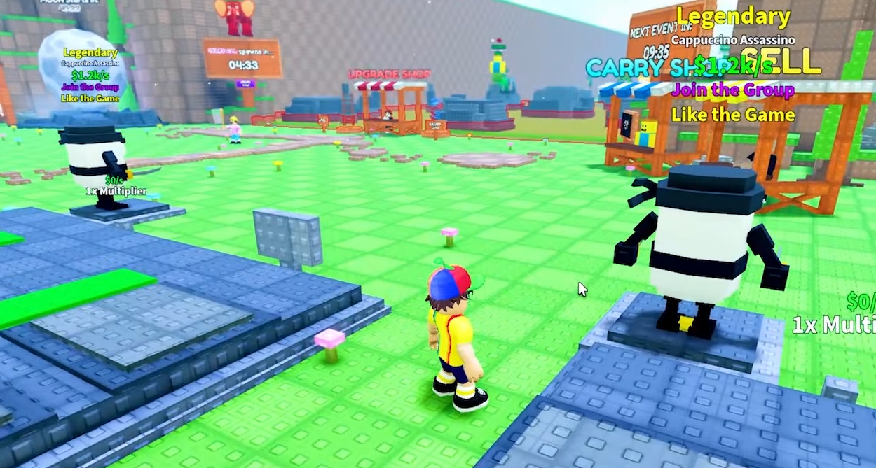 Survive Lava for Brainrots Tier List Best Game Passes!