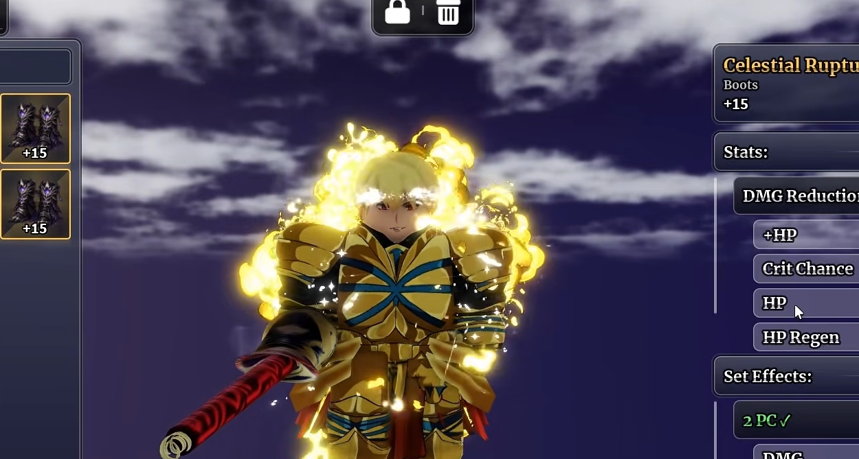 Sailor Piece Skill Trees & Runes Guide Explained, How to Unlock!