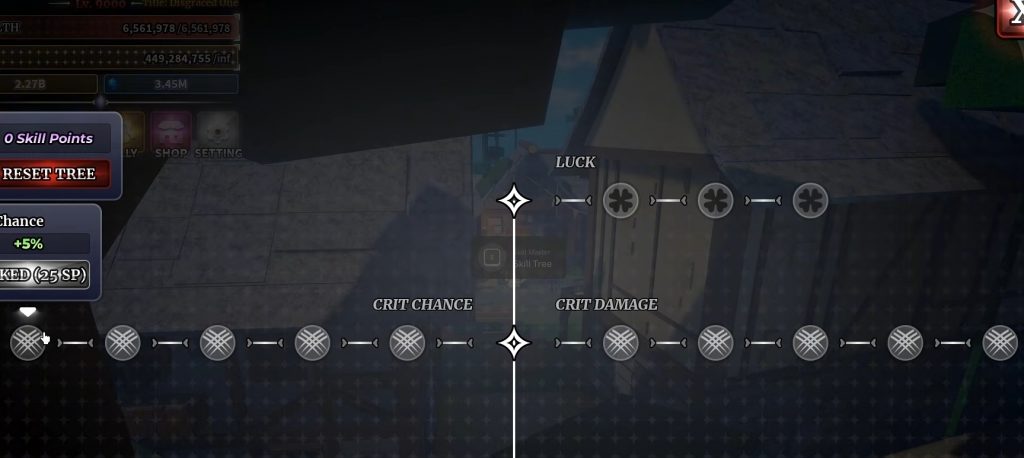 Sailor Piece Skill Trees & Runes Guide Explained, How to Unlock!