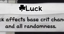 Mewgenics Luck Guide & Explained, What Luck Actually Does