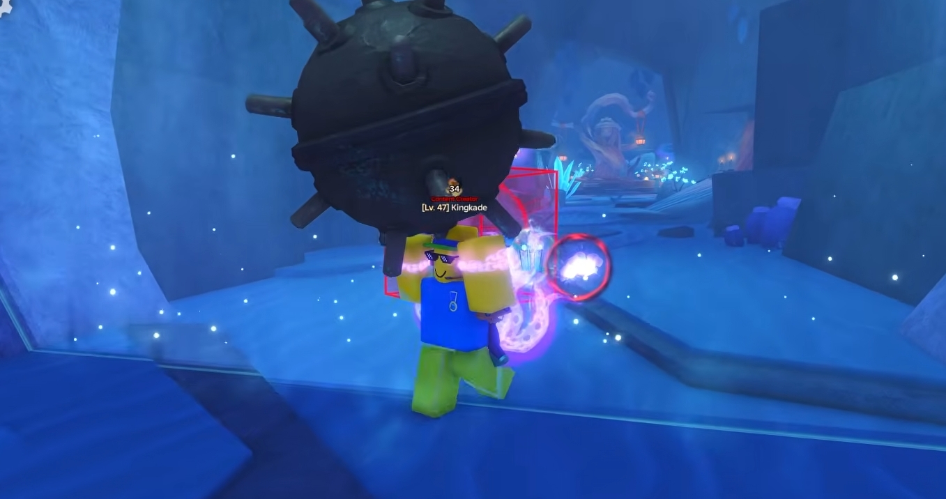 Seas Mines Abyss Guide, What Is It & How to Get!