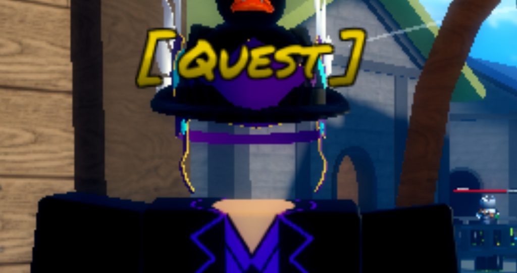 All Nexis Piece Quest Guide, Rewards, and How to Level Up Fast!