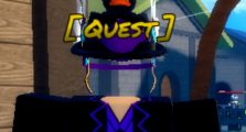 All Nexis Piece Quest Guide, Rewards, and How to Level Up Fast!
