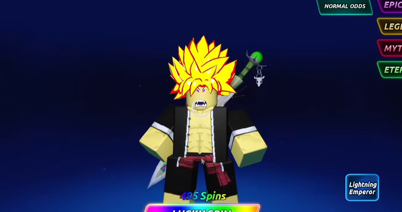 Anime Final Quest Codes