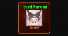 Lord Kuromi Acc Nexis Piece Guide, How to Obtain!