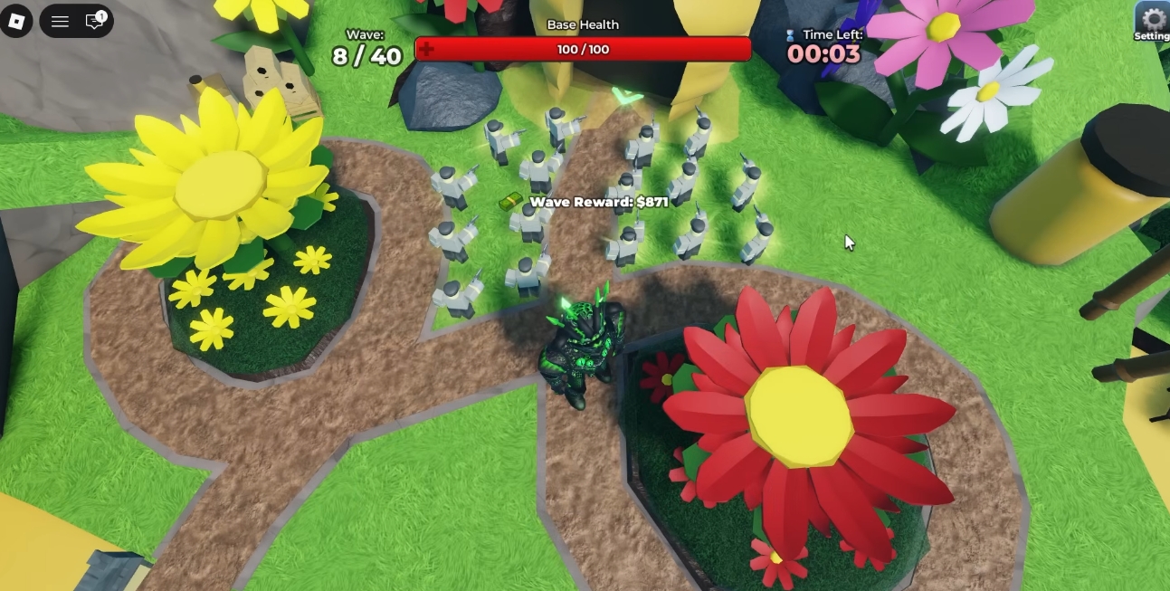 How to Farm Coins Tower Defense Simulator Guide