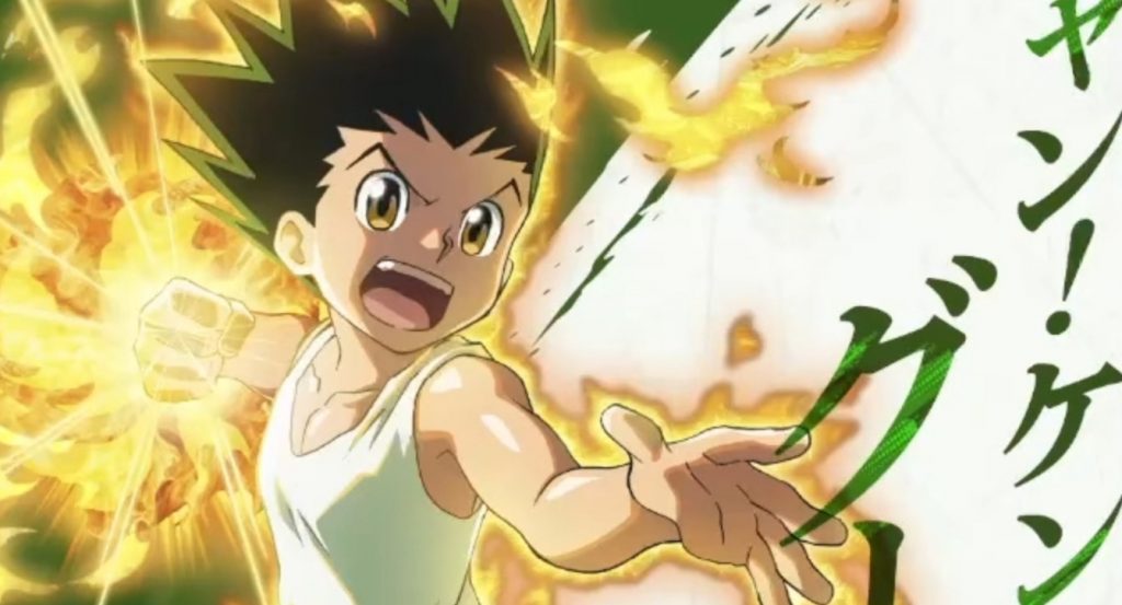 Hunter x Hunter Nen x Survivor Reroll Guide!