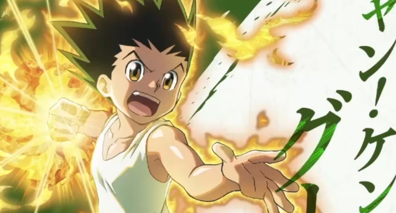 Hunter x Hunter Nen x Survivor Reroll Guide!