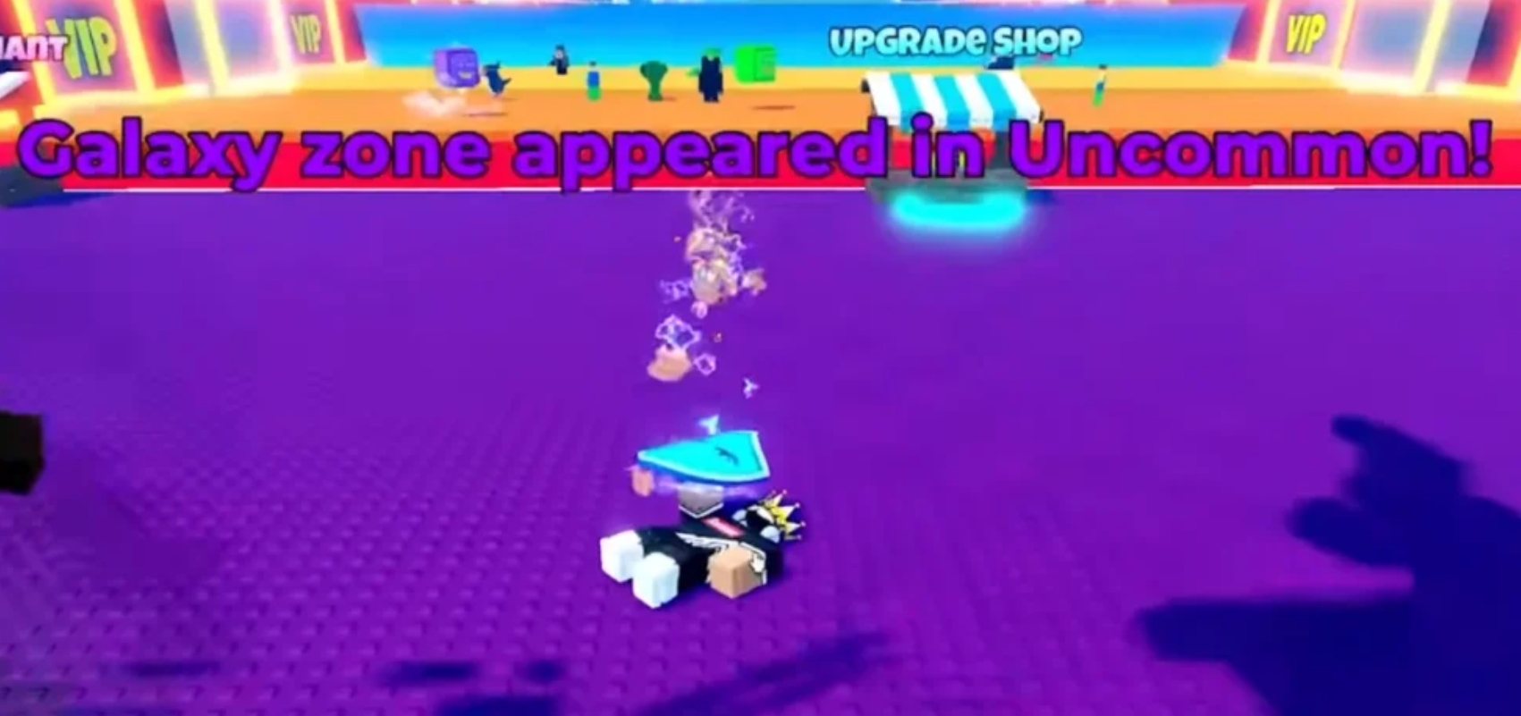 Carry Slots Escape Tsunami for Brainrots Explained, Is It Worth to Upgrade?