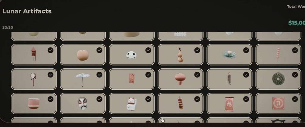 All 30 Lunar Artifacts Locations Rensselaer County Lunar Event 2026 Roblox Guide!