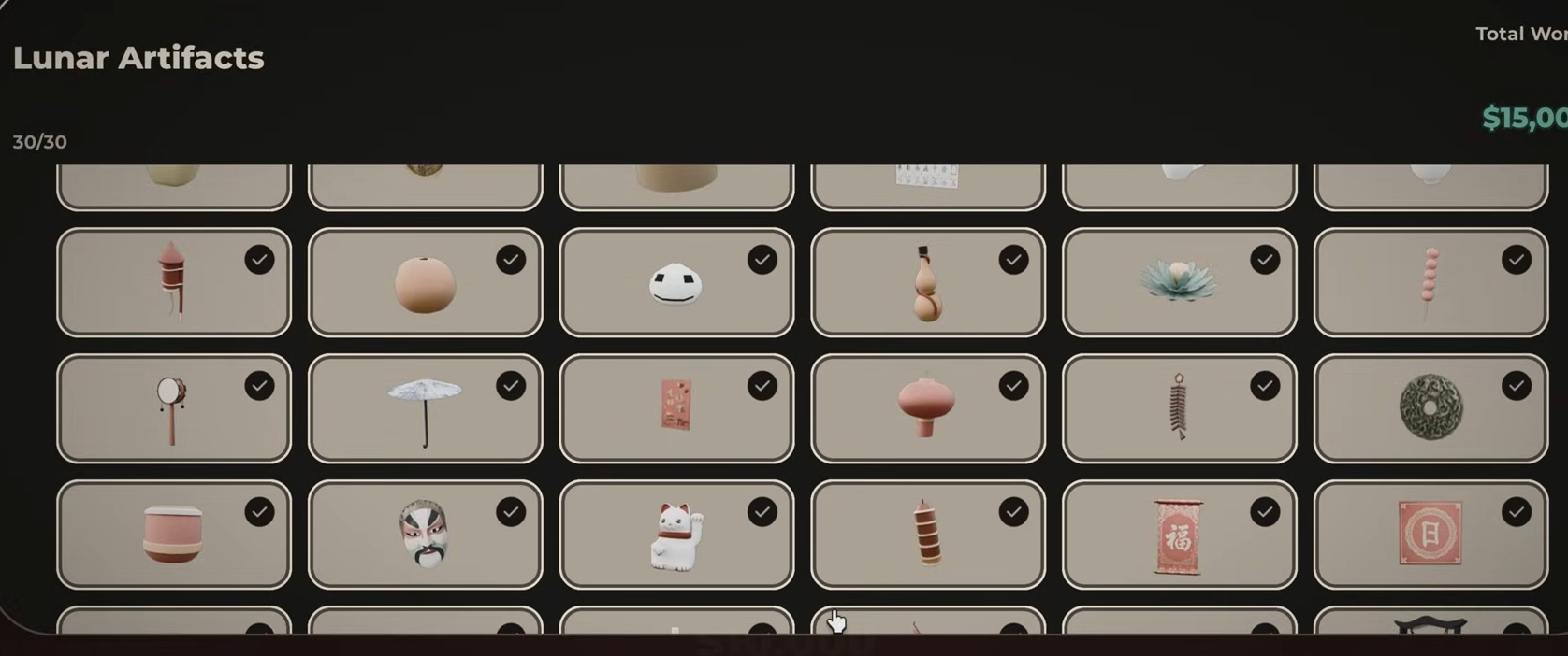 All 30 Lunar Artifacts Locations Rensselaer County Lunar Event 2026 Roblox Guide!