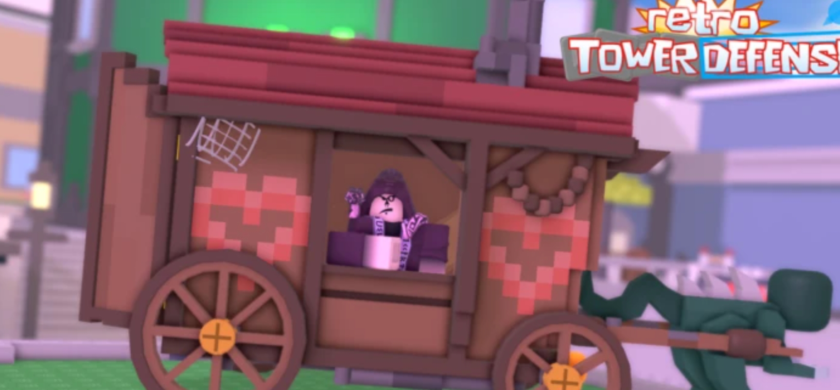 Retro Tower Defense Codes February 2026!