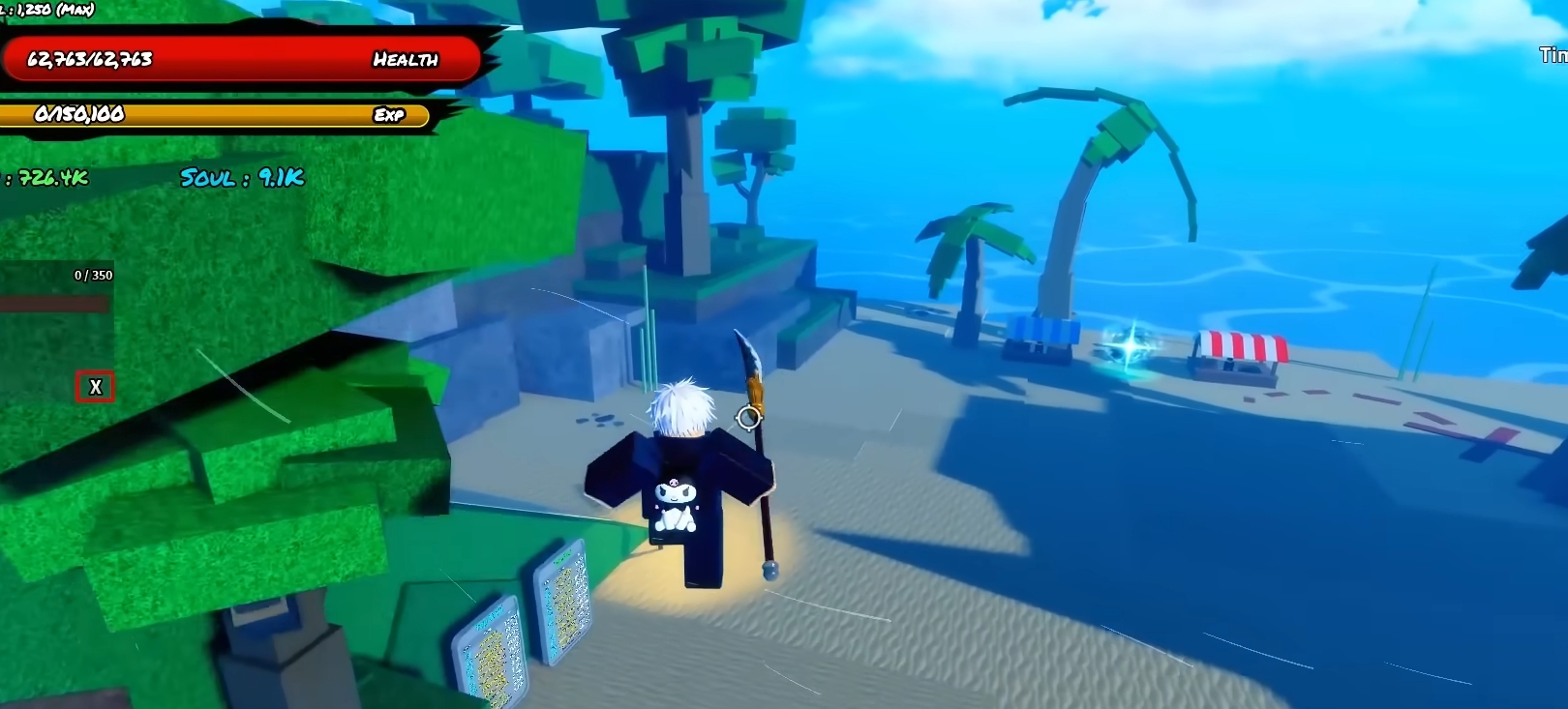 Nexis Fruit Codes February 2026