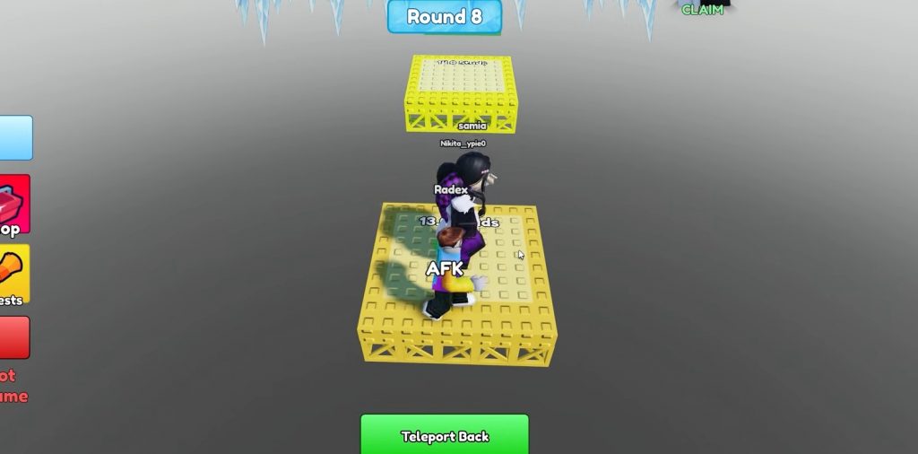 3 Ways to Get Hearts Fast Knockout Valentine Event Guide!