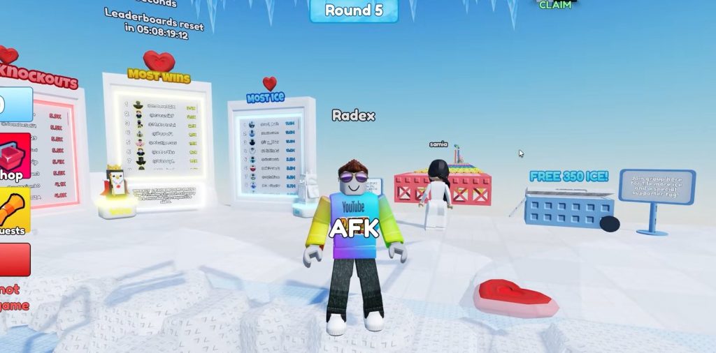 3 Ways to Get Hearts Fast Knockout Valentine Event Guide!