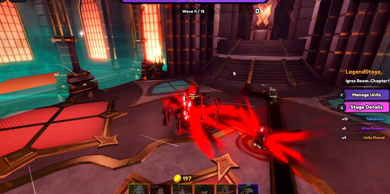 How to Find Secret Shanks NPC for EVO Item – Anime Reversal Guide