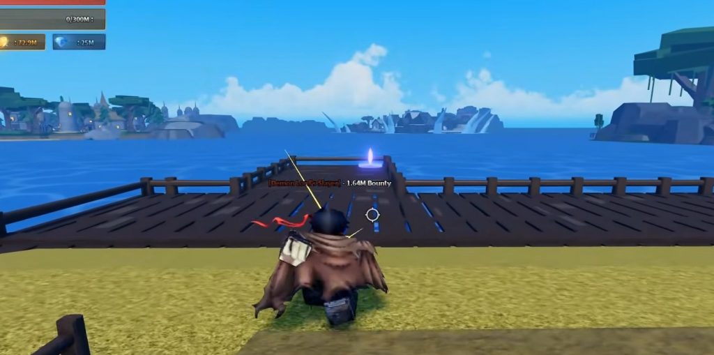 Rogue Piece New QOL Update Guide, New Codes Radiant Rank, Fortune Prodigy Trait & More!