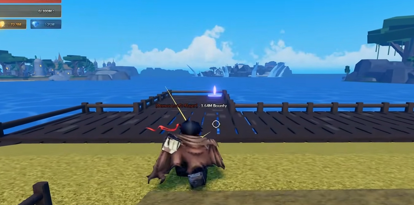 Rogue Piece New QOL Update Guide, New Codes Radiant Rank, Fortune Prodigy Trait & More!