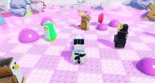 How to Unlock Calana Special Cat Skin Knockout Guide!