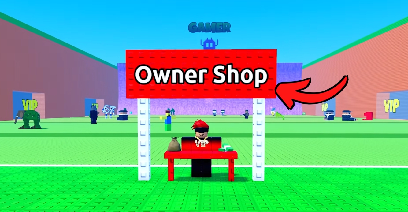 Escape Tsunami for Brainrots Guide, How to Unlock Owner Upgrades