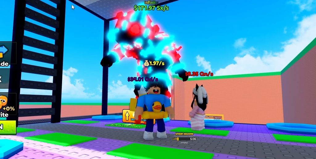 Escape Tsunami for Brainrots Guide, How to Unlock Owner Upgrades