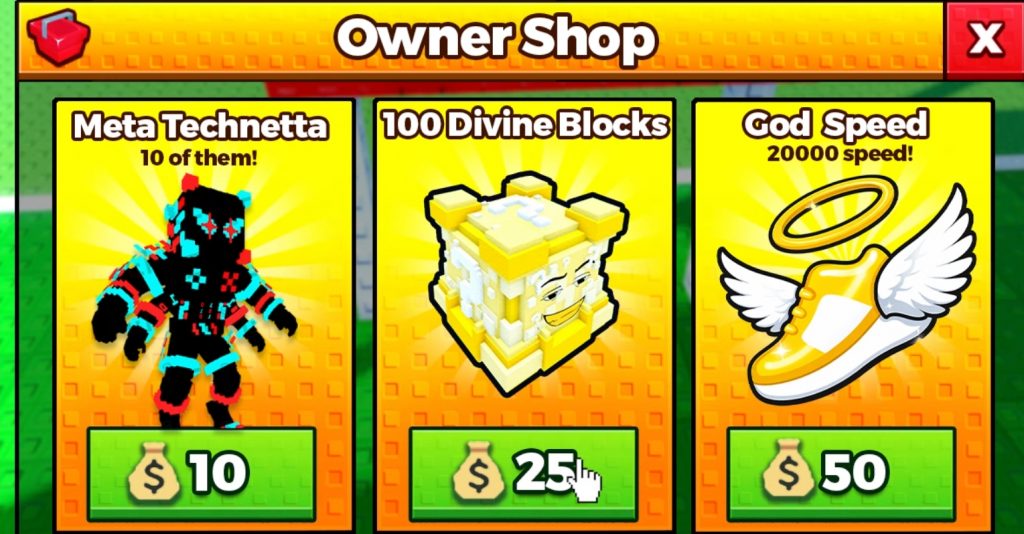 Escape Tsunami for Brainrots Guide, How to Unlock Owner Upgrades