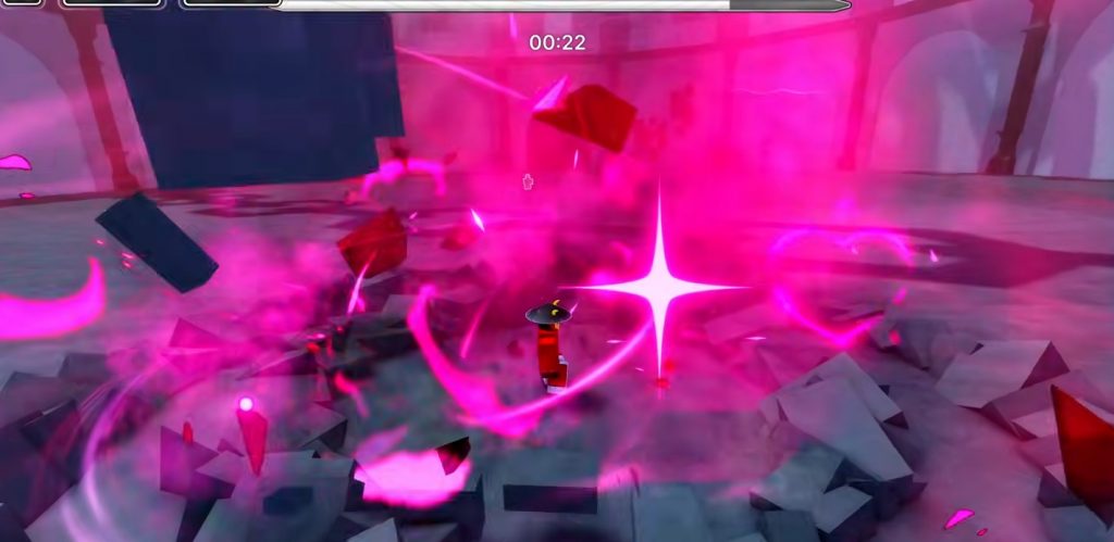 Jujutsu Zero