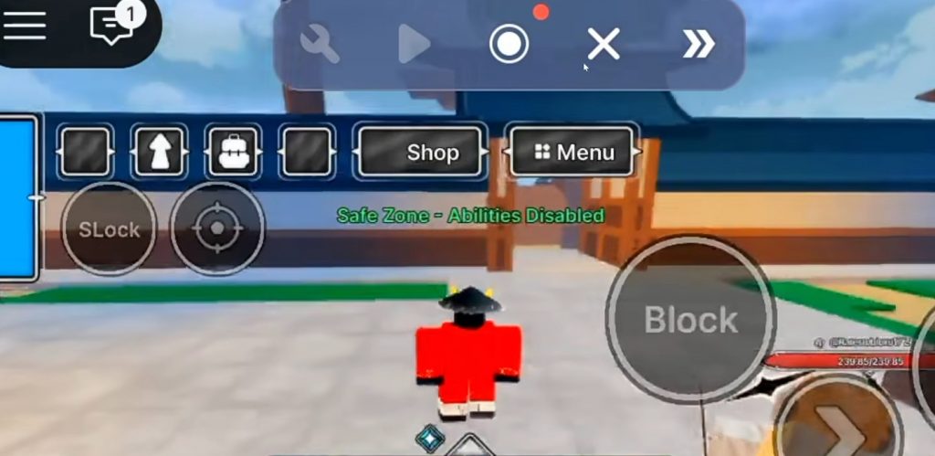 Jujutsu Zero