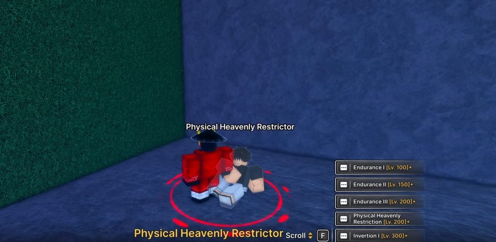 Inversion Method Jujutsu Zero Easy Guide, How to Get