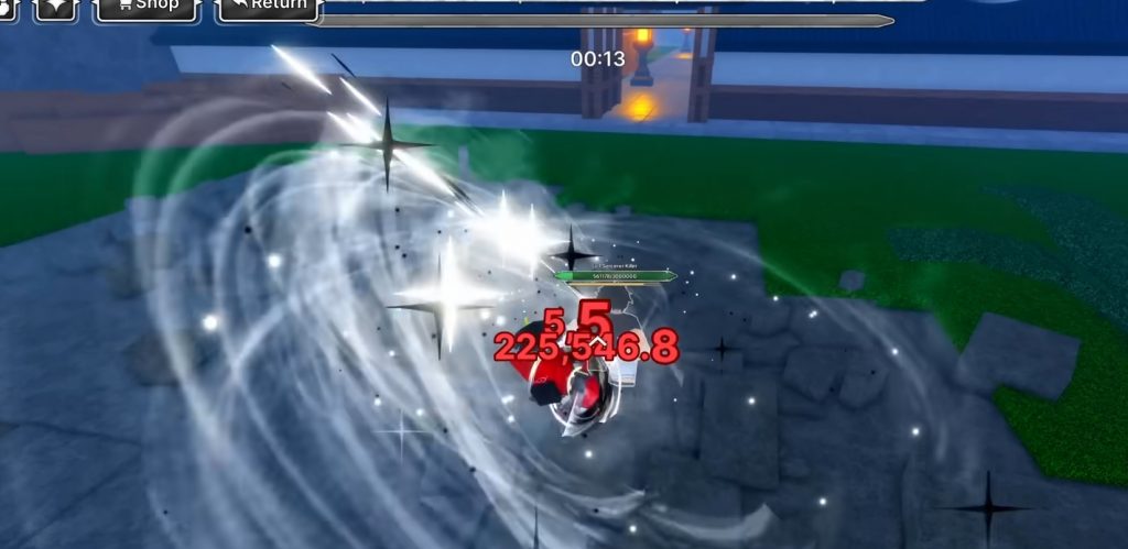 Inversion Method Jujutsu Zero Easy Guide, How to Get