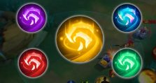 5 Element Eye & Golden Turtle Mobile Legends Guide!
