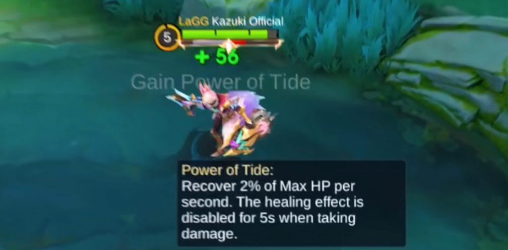 5 Element Eye & Golden Turtle Mobile Legends Guide!